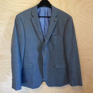 Penguin Grey Blazer Sz 42R